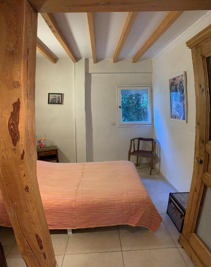 Medieval Avignon, calm, stunning&spacious Exterior foto
