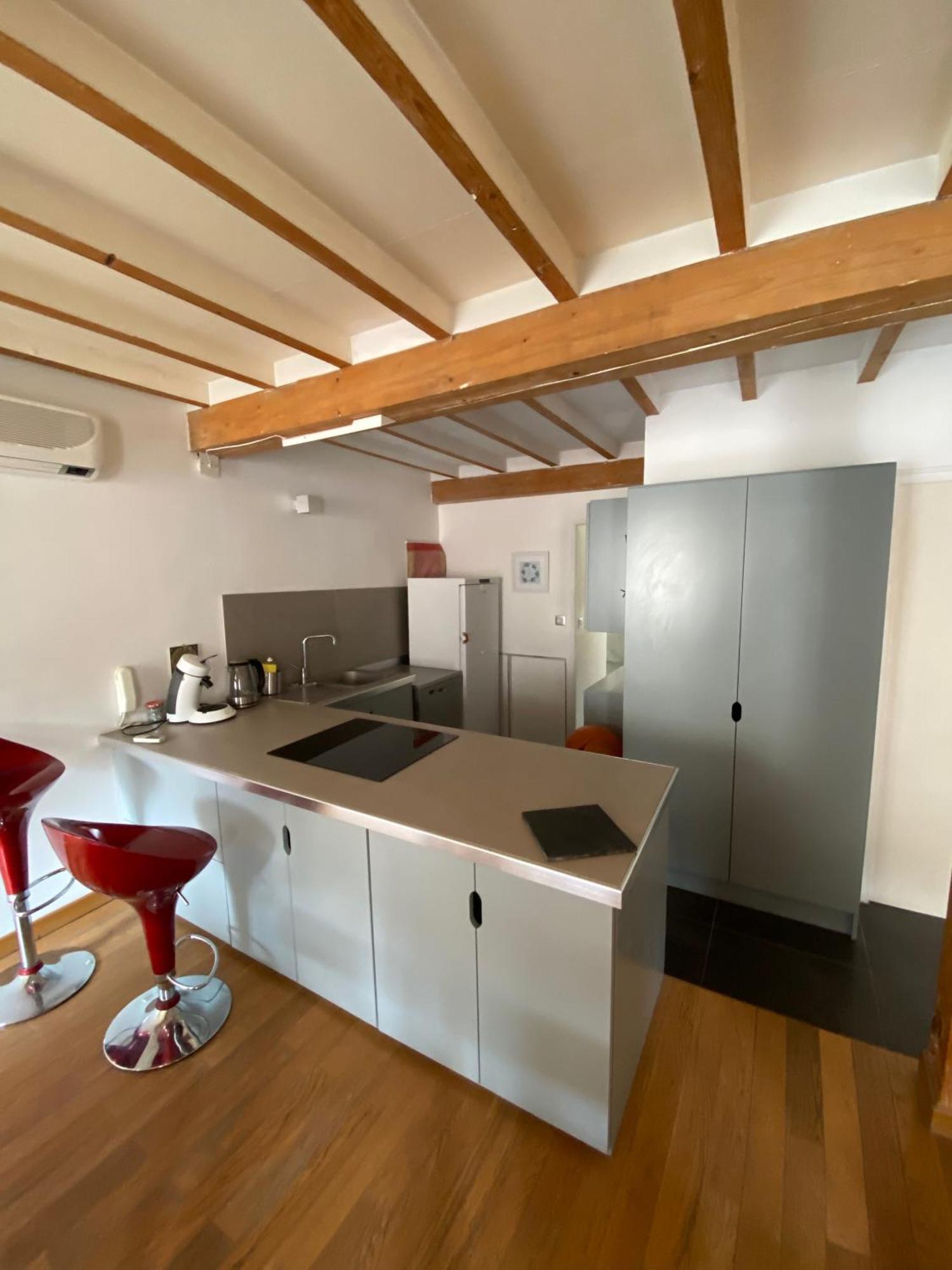 Medieval Avignon, calm, stunning&spacious Exterior foto